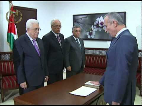 السفير حسني عبد الواحد يؤدي اليمين القانونية أمام الرئيس