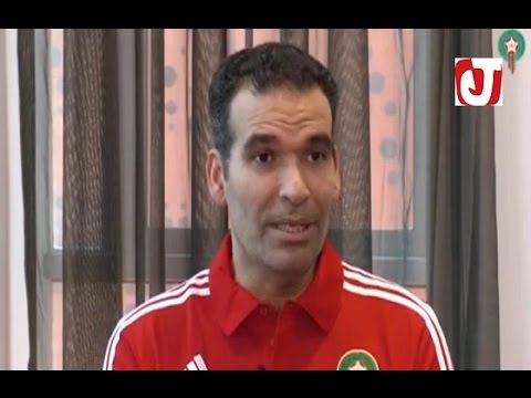 بالفيديو حصيلة مشاركة المنتخب المغربي في مونديال الفوتسال في كولومبيا