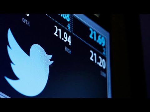 عرض موقع التواصل الشهير تويتر للبيع