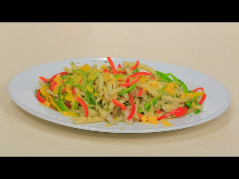 طريقة عمل كالمياري فاهيتا