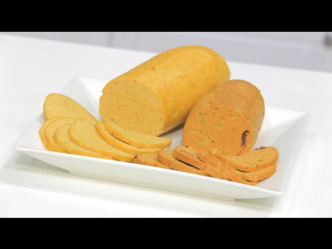 طريقة عمل لانشون دجاج