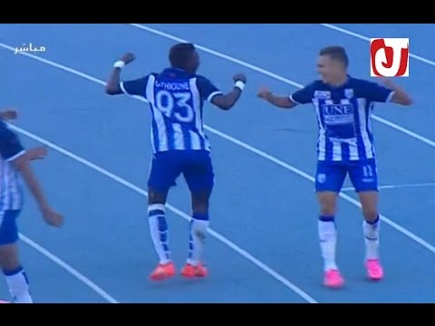 أهداف مباراة إتحاد طنجة 21 شباب قصبة تادلة