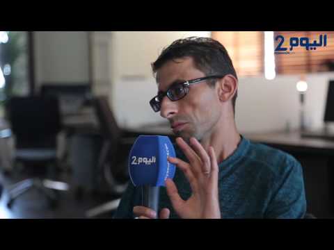 بالفيديو حادثة قلبت حياة البطل شنتوف