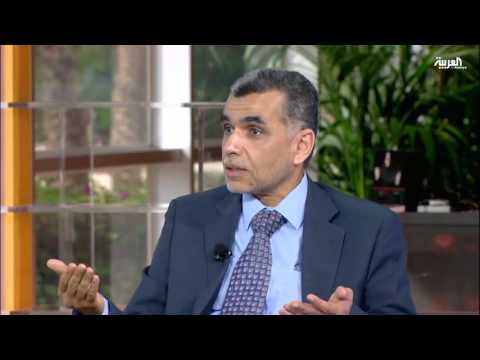 يالفيديو تقنية حديثة لعلاج المياه الزرقاء