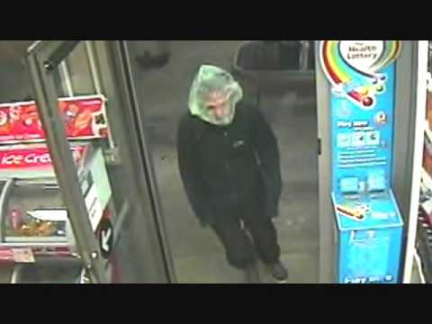 المجرمين الـ10 الأكثر حماقة في العالم