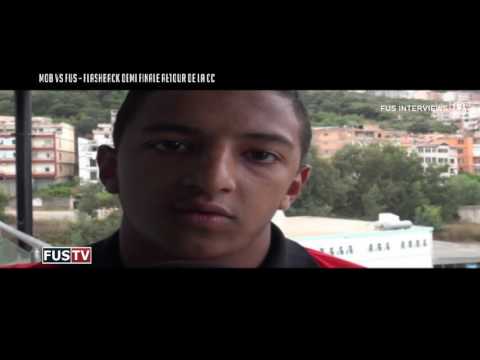 بالفيديو  لاعبو الفتح الرباطي يسترجعون تاريخ مواجهاتهم أمام مولودية بجاية