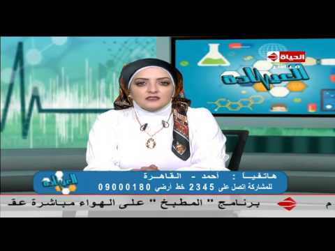 بالفيديو أهمية المتابعة الدورية لمرض السكر