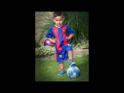 الطفل المعجزة يتلقى عرضًا من مانشستر سيتي