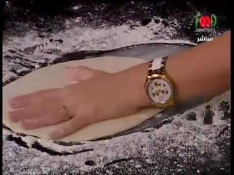 طريقة عمل  حراق اصبعو 