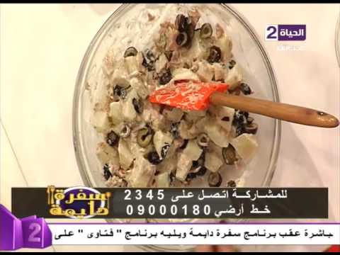 بالفيديو طريقة عمل عصير جوافة بالبلح