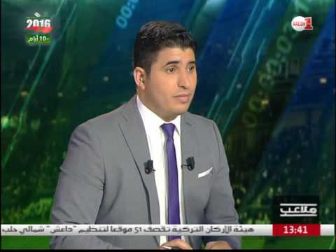 بالفيديو ردَة رونار في لائحته النهائية لمباراتي الغابون الرسمية وكندا الودية