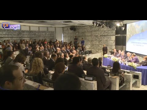 بالفيديو ارتفاع حصة مجموعة bmce من النتيجة الصافية لحسابات الشركة