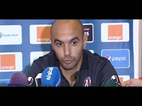 شاهد تفاصيل إقصاء فريق الفتح الرباطي