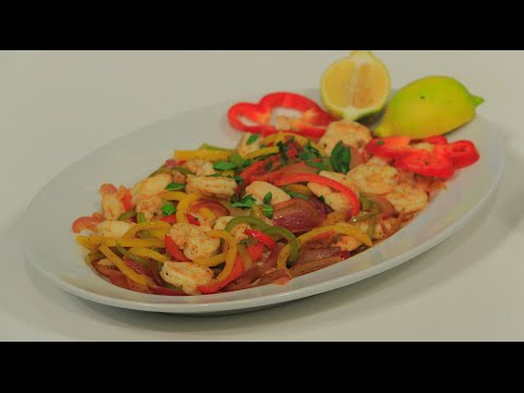 فاهيتا الجمبري