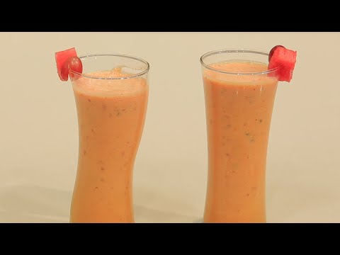 كوكتيل تين شوكي