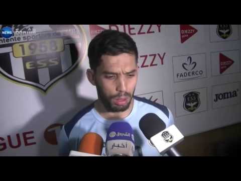 بالفيديو وفاق سطيف يباشر تدريباته