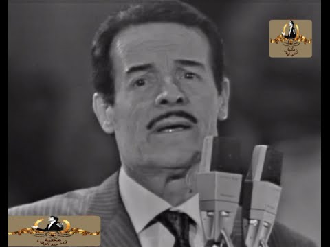 عبد السلام النابلسى يقدّم فاصلًا طريفًا فى تونس