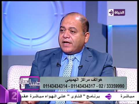 تعرف على  حالات تشوه الإصابة المخية