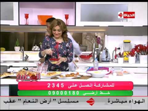 طريقة عمل مهلبية بالشيكولاتة