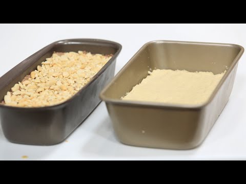 طريقة عمل الحلاوة الطحينية