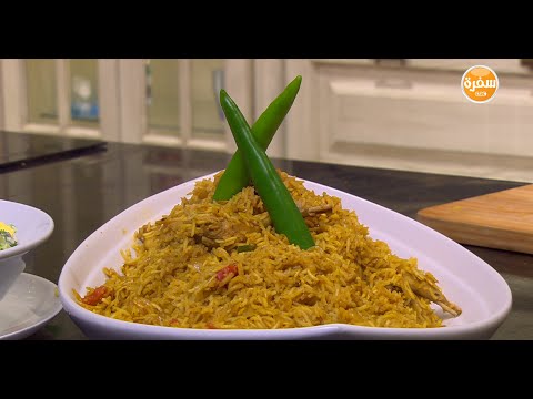 طريقة عمل أرانب مدفونة