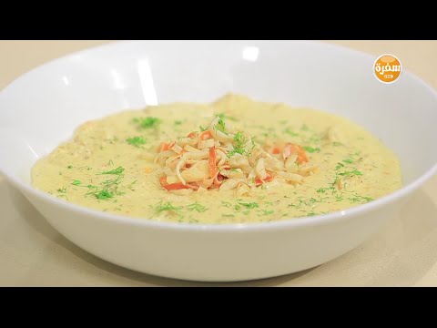 بالفيديو طريقة عمل ومقادير جمبري بصوص الكابوريا