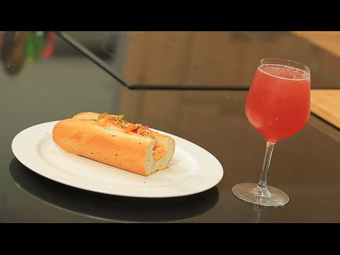 بالفيديو طريقة عمل ومقادير عصير التوت بالصودا