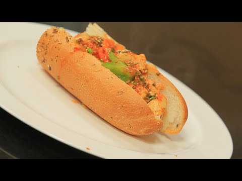 بالفيديو طريقة عمل ومقادير دجاج صيني بالخضار