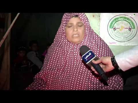 تعليق مساعدات الأونوروا في غزة