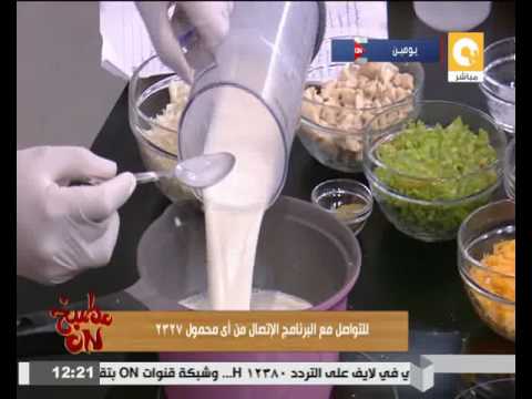 طريقة عمل البطاطس المحمرة بأسلوب مميز