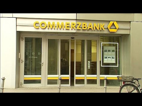 كوميرتزبنك سيلغي حوالى 10 آلاف وظيفة بحلول 2020