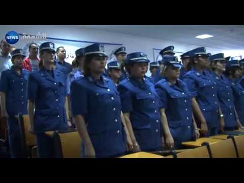 بالفيديو  أمن سيدي بلعباس يكشف عن التدابير الجديدة لنبذ العنف في الملاعب