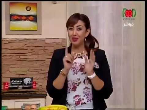 بالفيديو طريقة عمل ومقادير الكريب الصحي والدايت 