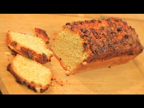 طريقة عمل عيش بالقرفة والتفاح