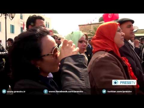 ناشطون يرفضون أي تطبيع مع الاحتلال الإسرائيلي