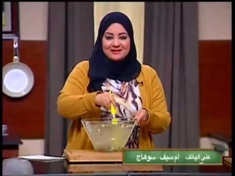 طريقة عمل محلول نقع وتتبيل الدجاج