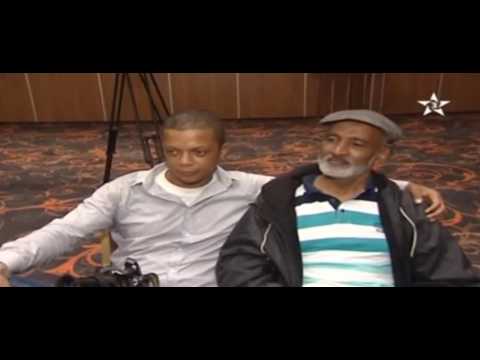 شاهد انتخاب فتحي جمال رئيسا جديدًا لجمعية قدماء لاعبي الرجاء الرياضي