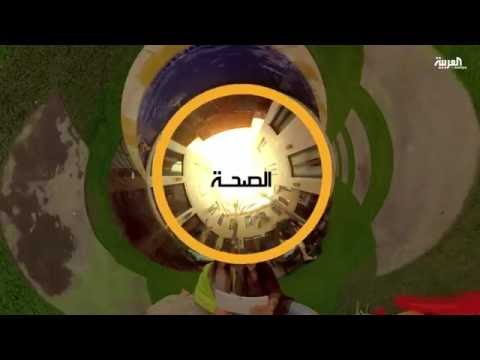 بالفيديو تشرسن الأول شهر التوعية بسرطان الثدي