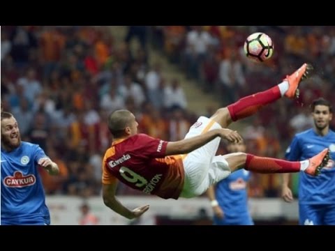 شاهد أبرز 30 هدفًا في أيلول