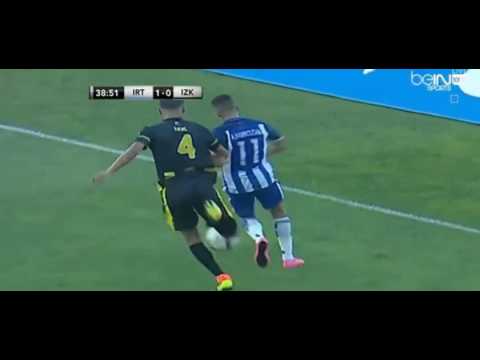 شاهد أهداف اتحاد طنجة ضد الزموري للخميسات