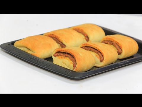 طريقة عمل الباتيه