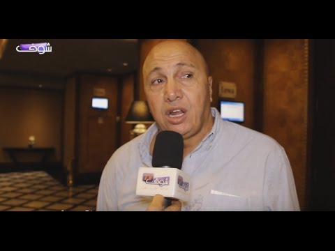 بالفيديو فتحي جمال يؤكّد أنه يتمنى جمع شمل نادي الرجاء