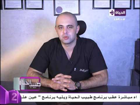 نصائح لتجنب خلع الأسنان