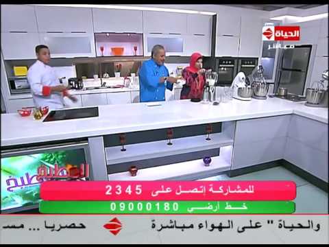 طريقة عمل ميلك شيك بالبسكويت والشيكولاتة 