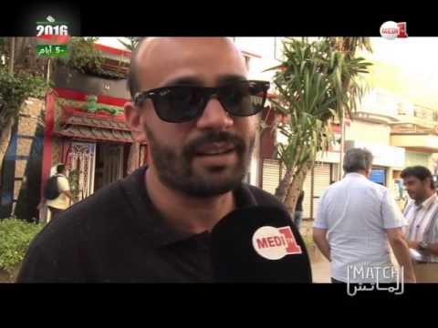 توقعات الشارع المغربي من المنتخب قبل بداية مشوار إقصائيات المونديال