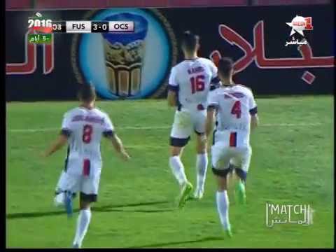 بالفيديو مفاجآت مباريات دور ربع النهائي في كأس العرش 2016