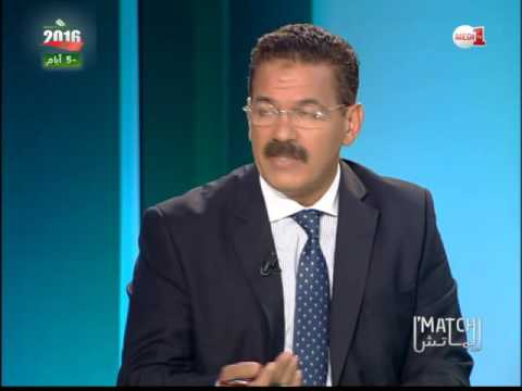 بالفيديو ما هي الطريقة والتشكيلة التي سيلعب بها رونار أولى مباريات الطريق إلى المونديال