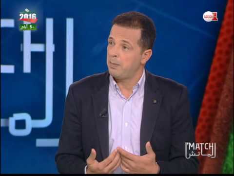 بالفيديو هل يقود رونار أسود الأطلس إلى المونديال بعد غياب طويل