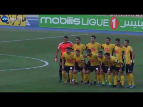 بالفيديو شارف من مدرب إلى مسير في نادي إتحاد الحراش