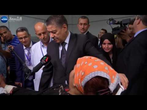 بالفيديو  الإفراج عن مشروع قانون الصحة الجديد